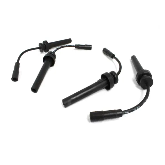 5018394AG - Electrical: Ignition Cable Package for Mopar Image