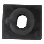 BC3Z8124A - Cooling System: Radiator Lower Insulator for Ford: F-250 Super Duty, F-350 Super Duty, F-450 Super Duty, F-550 Super Duty Image