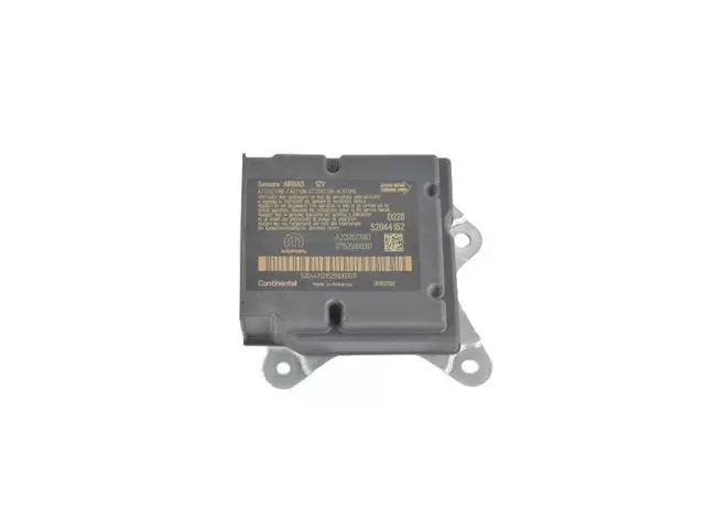 Air Bag Control Module - Mopar (68361341aa)