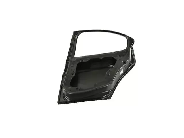 Rear Door, Right - Alfa Romeo (68370664AA)