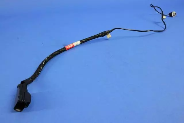License Lamp Wiring - Mopar (5165733AA)