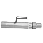 28240 - : Prebent Exhaust Pipe for AP Exhaust Image