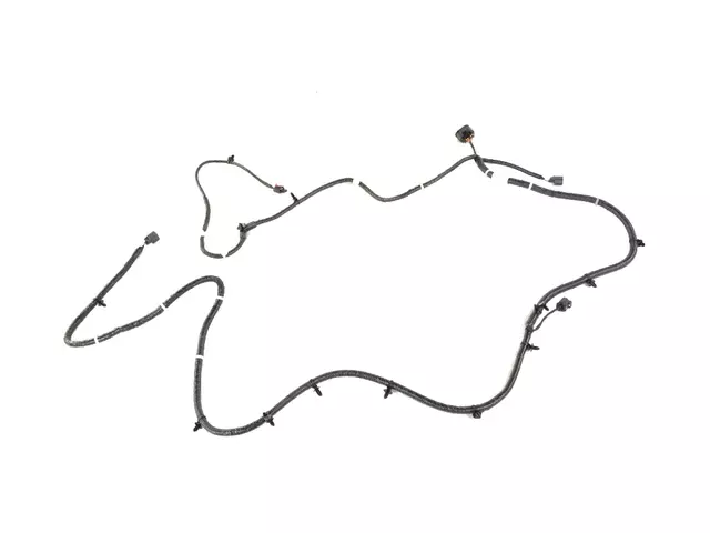 68228583AG - Electrical: Front Fascia Wiring for Mopar Image