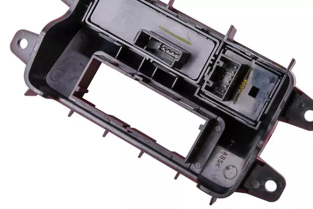 22998819 - : Jet Black Interior Lamp and Multi-Function Switch for Cadillac: ATS Image