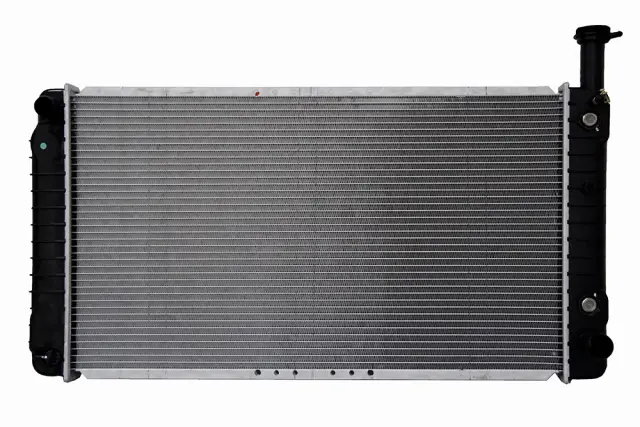 2716 - : OSC 2716 Radiator for OSC Image