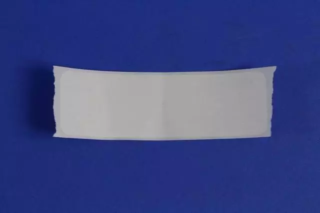 Vehicle Emission Control Information Label - Mopar (47480129AA)