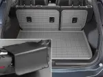 421505IMSK - : SeatBack Cargo Liner HP w/Bumper Protector for WeatherTech Image