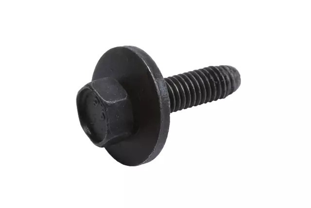 M6x1x23 Multi-Purpose Bolt - GM (11589107)