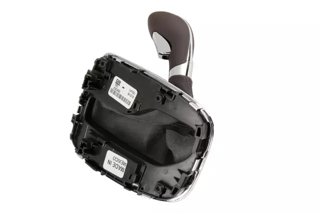 13473331 - : Automatic Transmission Shift Lever Knob for Buick: Regal Image