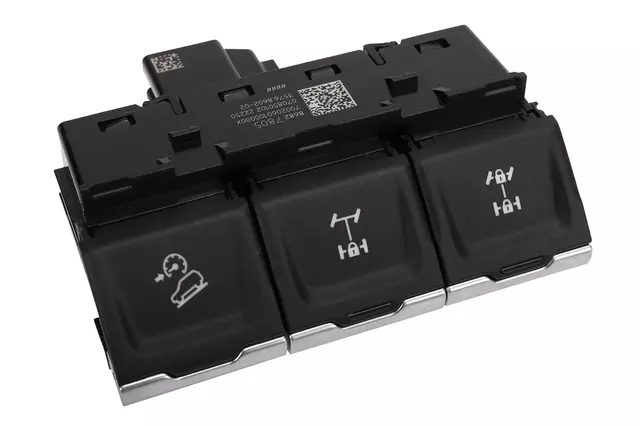 86827805 - : Multi Switch for GMC: Sierra 1500, Sierra 1500 Limited Image