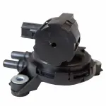 CX1624 - Emission Control: Motorcraftâ„¢ Vapor Canister Purge Solenoid for Ford: Explorer, Explorer Sport, Explorer Sport Trac | Mercury: Mountaineer Image