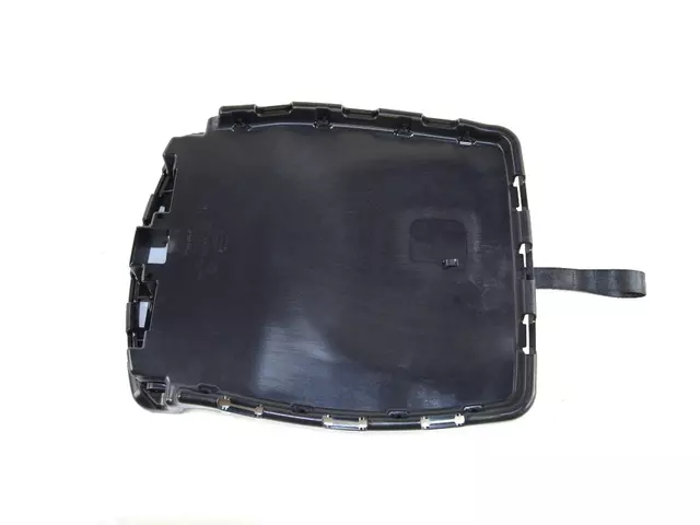 Storage Bin Lid - Mopar (1XT66LC5AC)