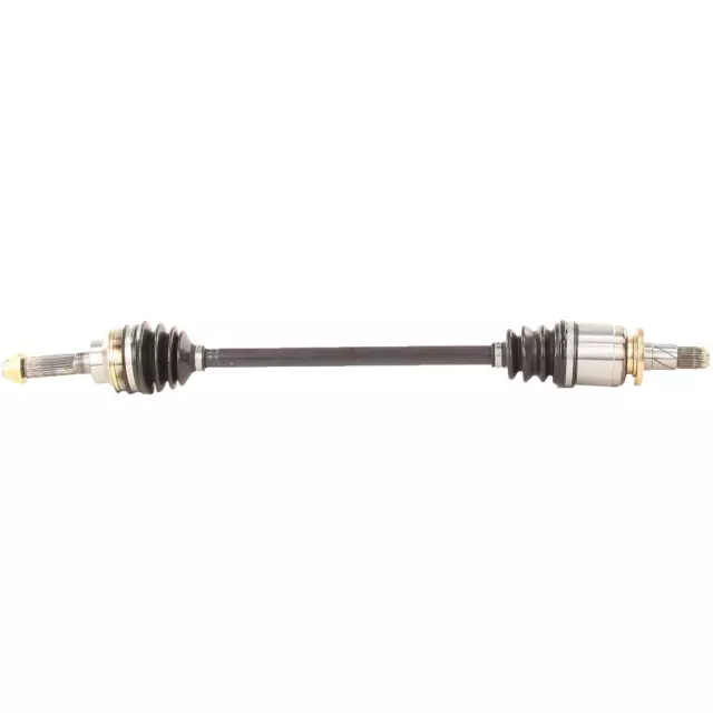 SB8041 - Transmission &amp; Drivetrain: TrakMotive CV Axle Shaft for TRAKMOTIVE Image