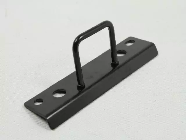 68050731AA - Interior Trim: Glove Box Door Latch Striker, Upper for Mopar Image