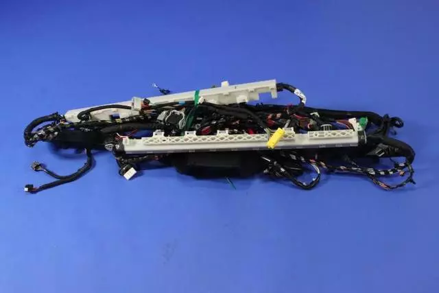 68231265AC - Electrical: Body Wiring for Mopar Image