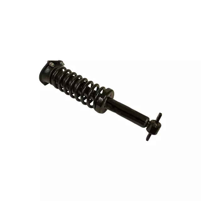 903613RS - : Front Driver Side Suspension Strut and Coil Spring Assembly for ACDelco Image