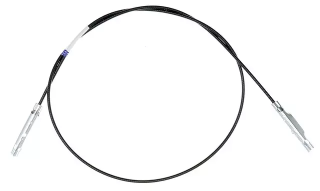 Parking Brake Cable Assembly - GM (19358859)