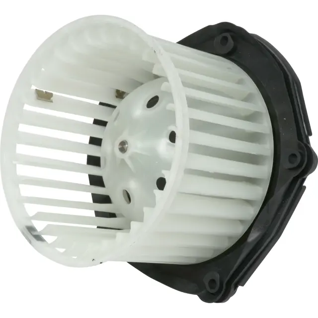 BM0149C - Air Conditioning &amp; Heat: HVAC Blower Motor -- Blower Motor W/ Wheel for UAC Image