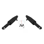 MA803 - : Max-Air Air Adjustable Air Shock Absorber Pack of 2 for MONROE SHOCKS &amp; STRUTS Image