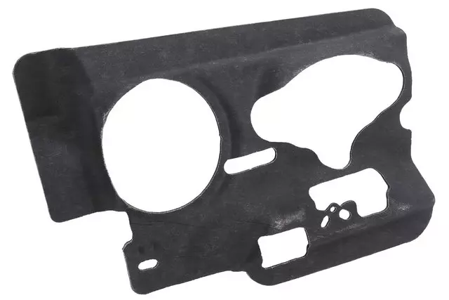 23132584 - : Passenger Side Dash Panel Secondary Outer Insulator for GM Image