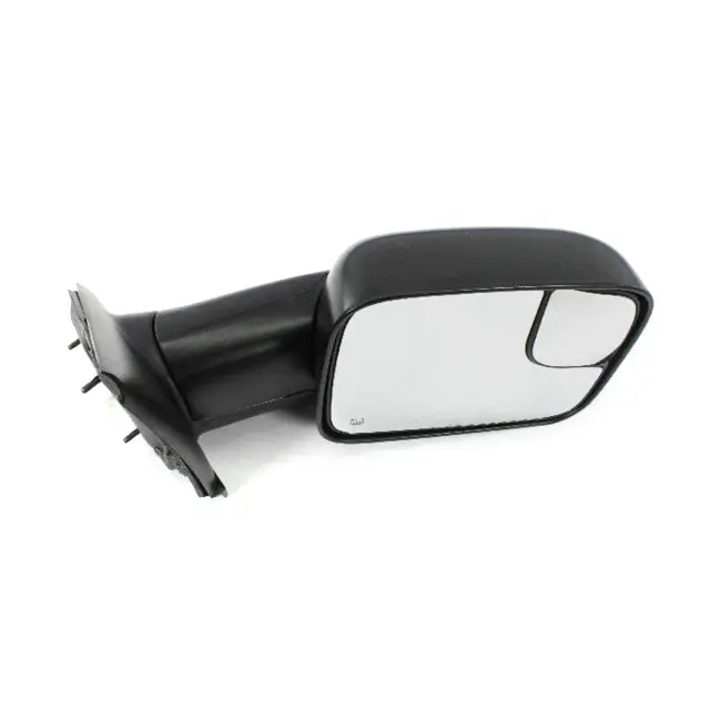 55077444AO - Mopar Accessories - Component Parts: Outside Rearview Mirror, Right for Mopar Image image