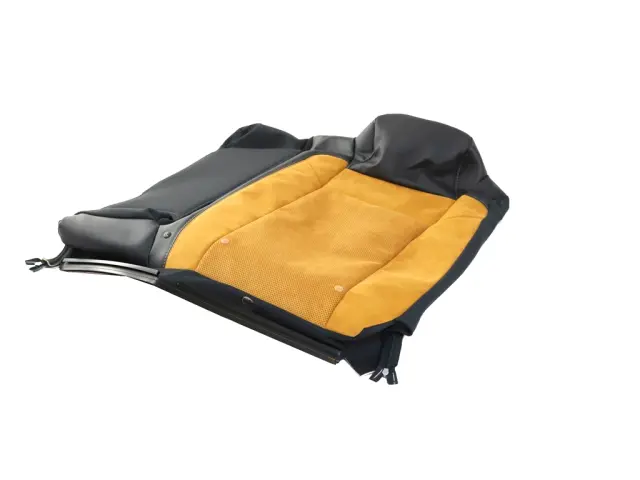 5XZ51LK5AB - Interior Trim: Rear Seat Back Cover for Mopar Image image