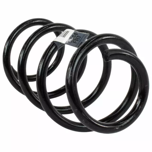 DV6Z5310C - : 2013-2018 Ford C-Max - Coil Spring for Ford: C-Max Image