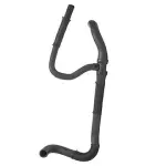 72776 - : CURVED RADIATOR HOSE, DAYCO for DAYCO HYDRAULIC Image