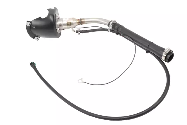 Filler Neck - GM (84695951)