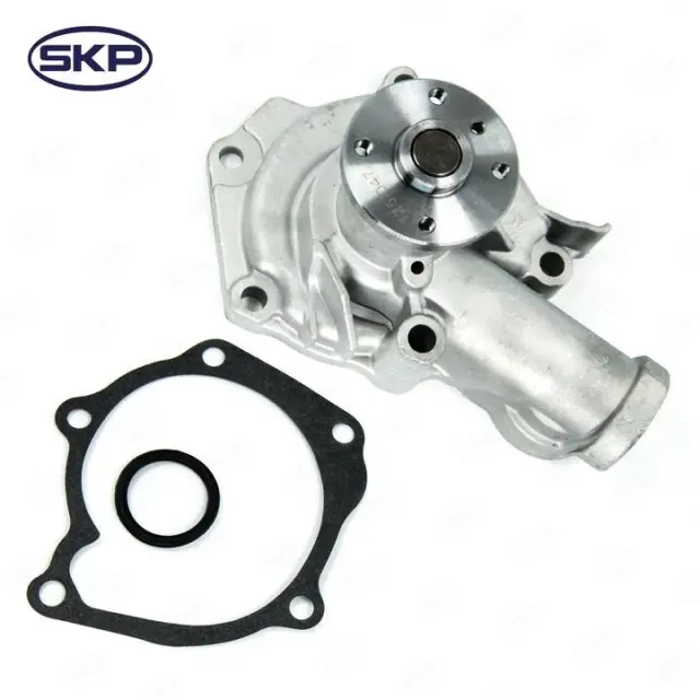 SK1482330 - Cooling Systems: SKP Engine Water Pump for Skyward Automotive Image