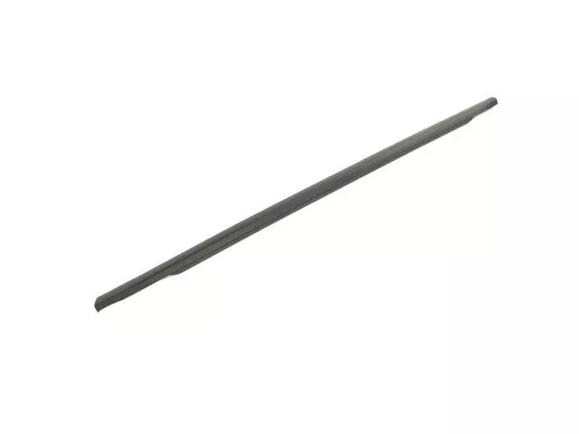 Door Belt Outer Weatherstrip, Left - Mopar (68286273AA)