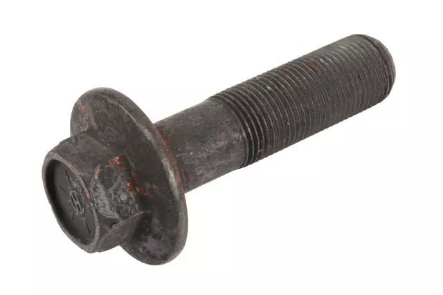 24504736 - : Crankshaft Balancer Bolt for GM Image