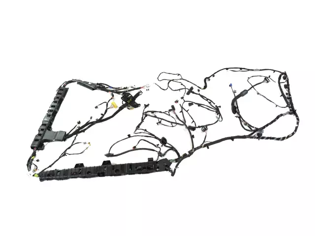 Body Left Wiring - Mopar (68240327AG)