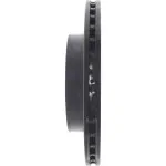 12842041L - : StopTech Sport Cross Drilled Brake Rotor; Front Left for Stoptech Image