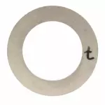 YS4Z4067EA - : Shim Differential Driving Gr for Ford Image