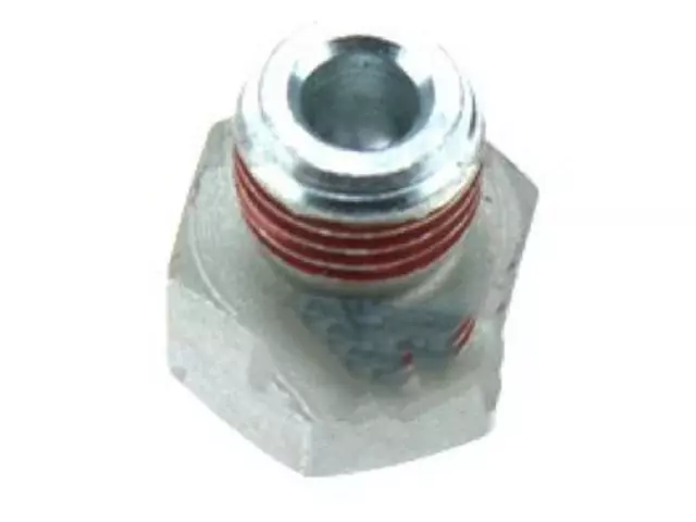 7L3Z7D273A - Cooling System: Tube Assembly Connector for Ford: E-150, E-250, E-350 Super Duty, Expedition, F-150 | Lincoln: Town Car Image