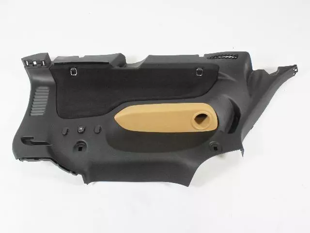 1GT401X9AH - Interior Trim: Quarter Trim Panel, Right for Mopar Image