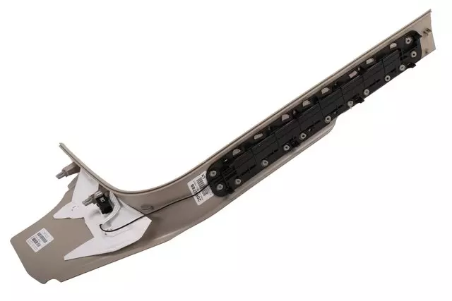 Shale Front Driver Side Door Sill Garnish Molding - GM (23475151)
