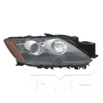 20693700 - : TYC Headlight Assembly for TYC Image