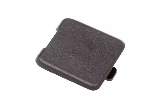 23440471 - Body: Pull Handle Plug for Cadillac: Escalade, Escalade ESV | Chevrolet: Suburban, Tahoe | GMC: Yukon, Yukon XL Image