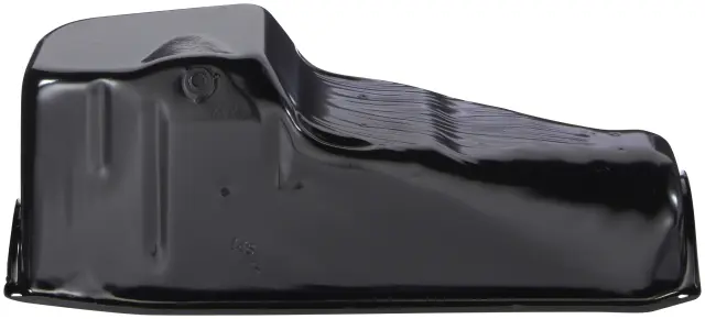 GMP03A - Engines &amp; Components: Engine Oil Pan for Spectra Premium Image