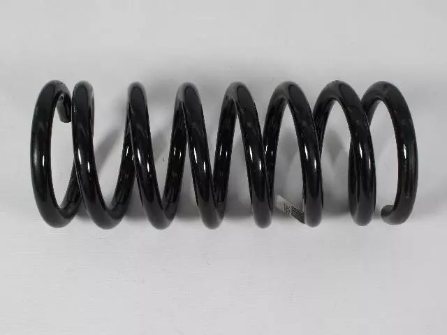 52106605AA - : Front Coil Spring for Mopar Image