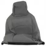 DC2Z1564416AA - : Seat Back Cover for Ford: E-150, E-250, E-350 Super Duty, E-450 Super Duty Image