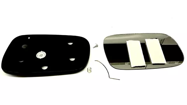 91032AE21A - : Mirror Glass for Subaru: Legacy, Outback Image