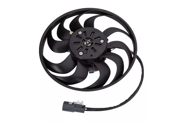 Acdelco™ Fan & Motor - GM (1581828)