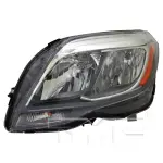 20981200 - : TYC Headlight Assembly for TYC Image