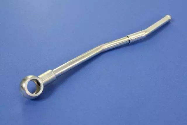 Fuel Return Tube - Mopar (5086811AA)