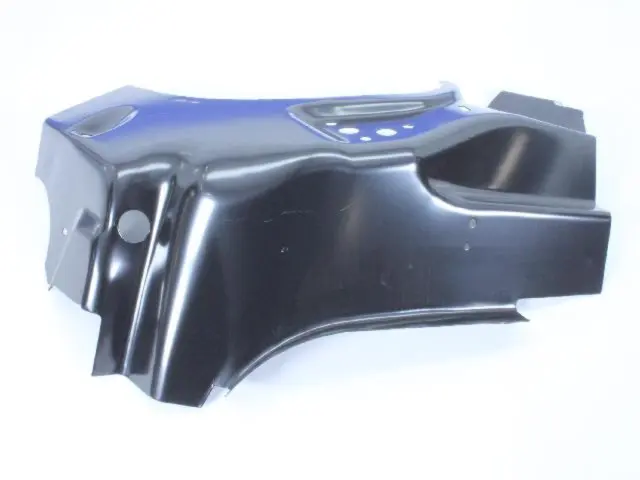 Pillar Reinforced - Mopar (04894728AD)