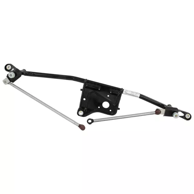 LC4Z17566A - Body: Linkage for Ford: F-250 Super Duty, F-350 Super Duty, F-450 Super Duty, F-550 Super Duty Image