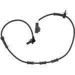 2ABS0177 - : Holstein Parts 2ABS0177 ABS Wheel Speed Sensor for HOLSTEIN Image